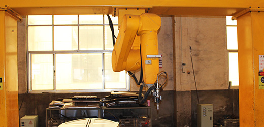 自动化程度高,操作简便 自动化程度高,操作简便