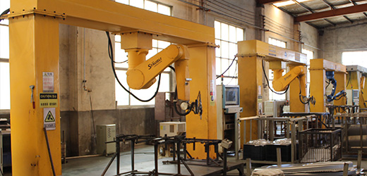 加工可靠性高,稳定性强,基本免维护 加工可靠性高,稳定性强,基本免维护