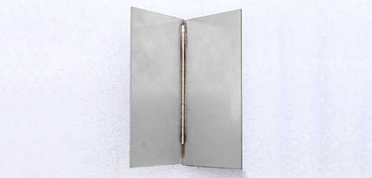 能在室温或特殊条件下进行焊接,焊接设备装置简单 能在室温或特殊条件下进行焊接,焊接设备装置简单