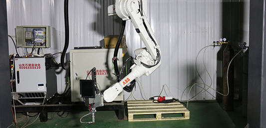 自动化程度高,操作简便,可进行微型焊接 自动化程度高,操作简便,可进行微型焊接