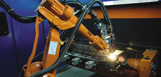 可焊接难以接近的部位 可焊接难以接近的部位